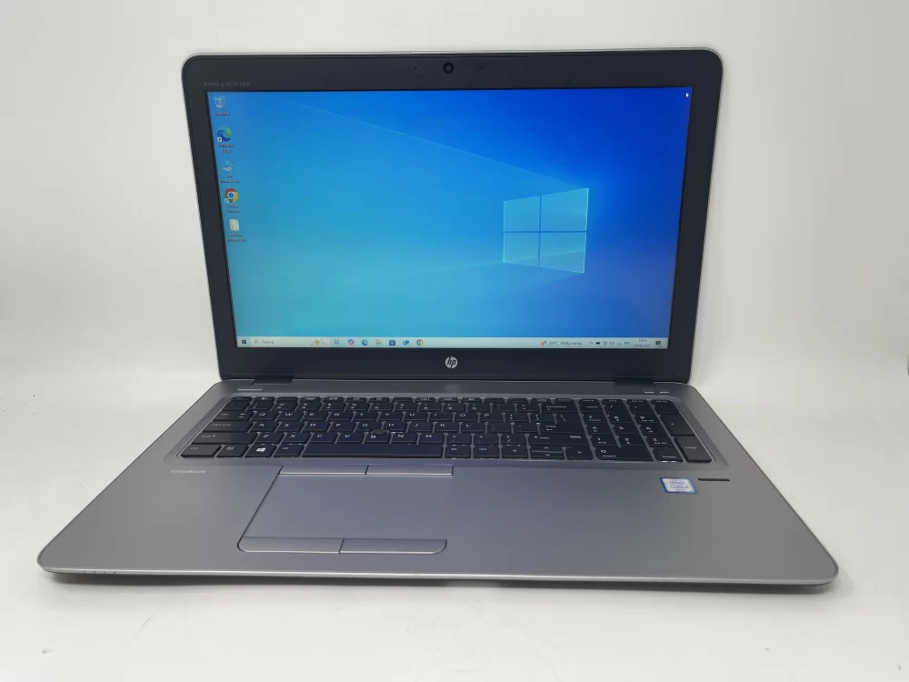 Купити ноутбук HP EliteBook 850 G3 SSD бюджетні для студентів